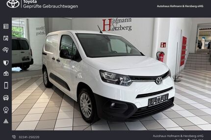 Toyota Proace City Gebrauchtwagen