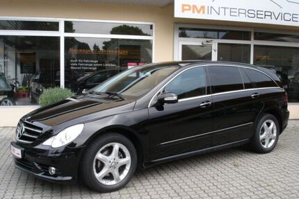 Mercedes-Benz R 500 Gebrauchtwagen