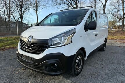 Renault Trafic Gebrauchtwagen