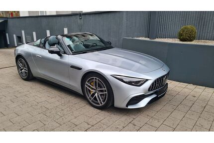 Mercedes-Benz SL 43 AMG Gebrauchtwagen