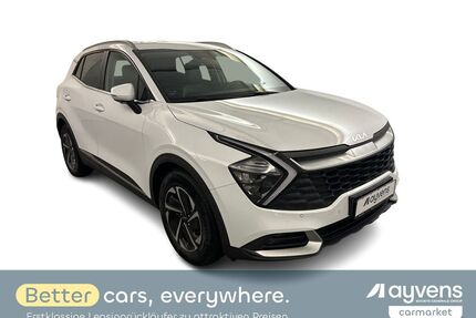 Kia Sportage Gebrauchtwagen