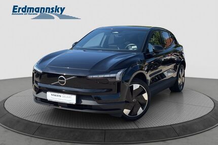 Volvo EX30 Gebrauchtwagen