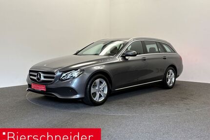 Mercedes-Benz E 200 Gebrauchtwagen