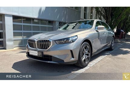 BMW 520 Gebrauchtwagen