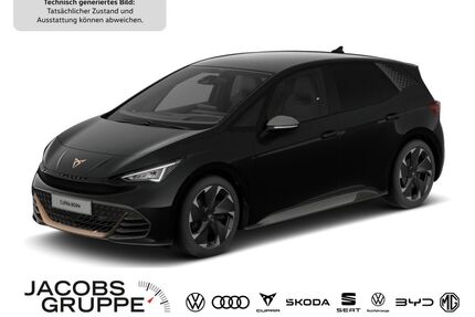 Cupra Born Gebrauchtwagen