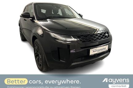 Land Rover Range Rover Evoque Gebrauchtwagen