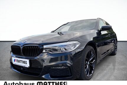 BMW 520 Gebrauchtwagen