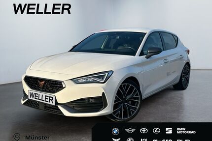 Cupra Leon Gebrauchtwagen