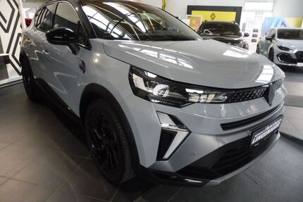 Renault Captur Gebrauchtwagen