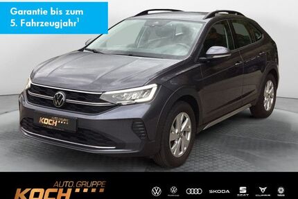 VW Taigo Gebrauchtwagen