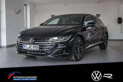 VW Arteon Gebrauchtwagen