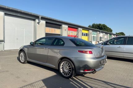 Alfa Romeo GT Gebrauchtwagen