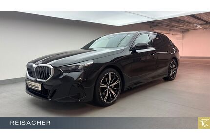 BMW 540 Gebrauchtwagen