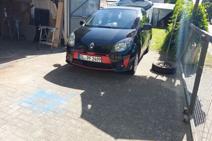 Renault Twingo Gebrauchtwagen