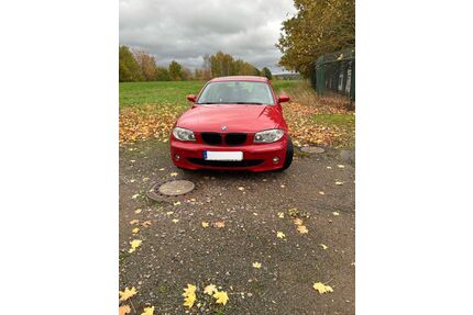 BMW 116 Gebrauchtwagen
