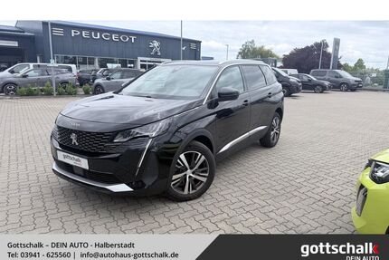 Peugeot 5008 Gebrauchtwagen