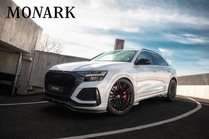 Audi RSQ8 Gebrauchtwagen