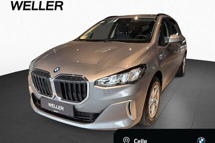 BMW 218 Active Tourer Gebrauchtwagen