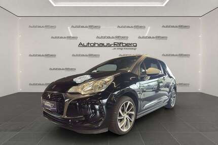 DS Automobiles DS 3 Gebrauchtwagen