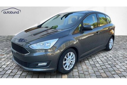 Ford C-Max Gebrauchtwagen