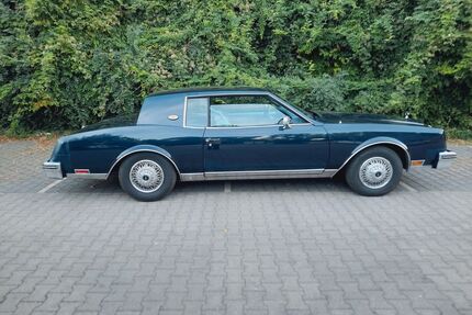 Buick Riviera Gebrauchtwagen