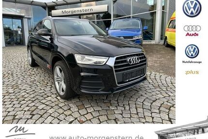 Audi Q3 Gebrauchtwagen