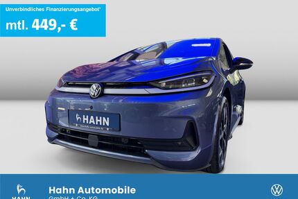 VW ID.3 Gebrauchtwagen