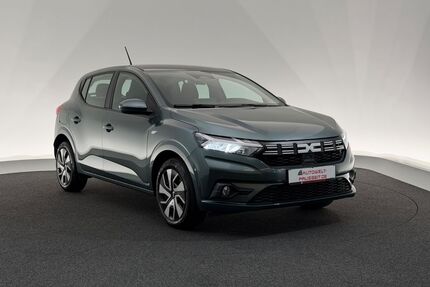 Dacia Sandero Gebrauchtwagen