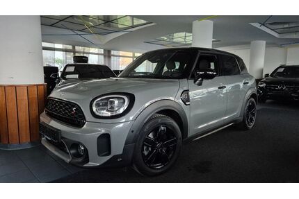 Mini Countryman S (Cooper) Gebrauchtwagen