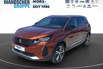 Peugeot 5008 Gebrauchtwagen