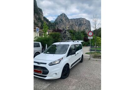 Ford Grand Tourneo Gebrauchtwagen