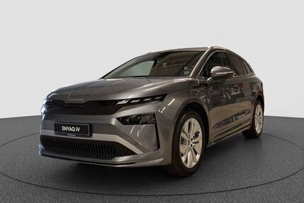 Skoda Enyaq Gebrauchtwagen