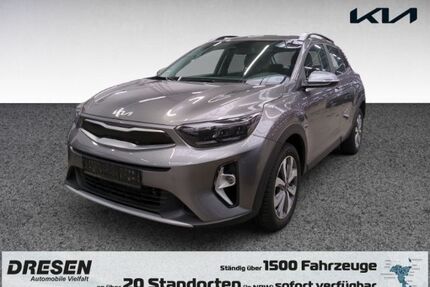 Kia Stonic Gebrauchtwagen