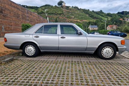 Mercedes-Benz S 300 Gebrauchtwagen
