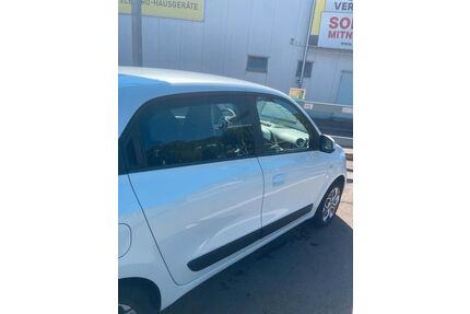 Renault Twingo Gebrauchtwagen