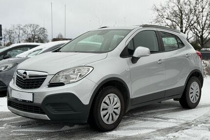 Opel Mokka Gebrauchtwagen