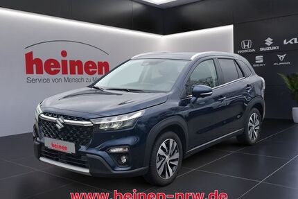 Suzuki (SX4) S-Cross Gebrauchtwagen