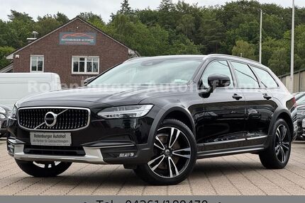 Volvo V90 Cross Country Gebrauchtwagen
