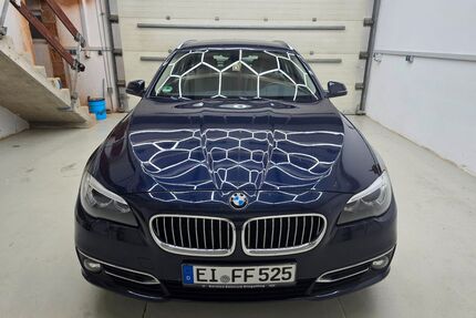 BMW 525 Gebrauchtwagen
