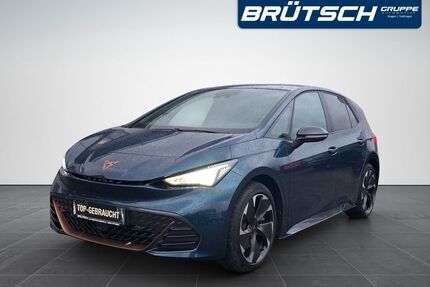 Cupra Born Gebrauchtwagen