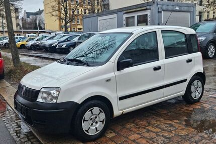 Fiat Panda Gebrauchtwagen