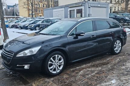 Peugeot 508 Gebrauchtwagen