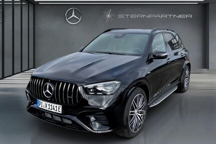 Mercedes-Benz GLE 53 AMG Gebrauchtwagen