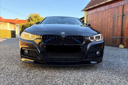 BMW 328 Gebrauchtwagen