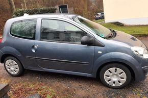Renault Twingo Gebrauchtwagen