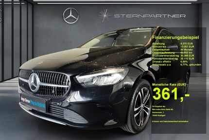 Mercedes-Benz B 250 Gebrauchtwagen