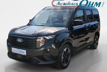 Ford Tourneo Courier Gebrauchtwagen