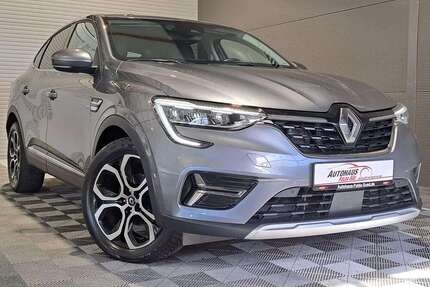 Renault Arkana Gebrauchtwagen