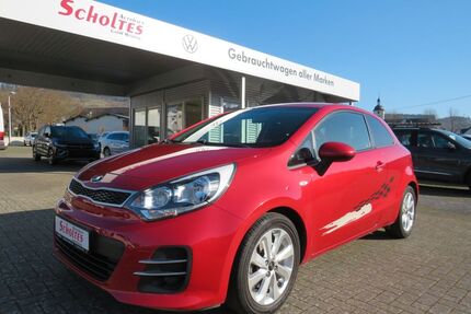 Kia Rio Gebrauchtwagen