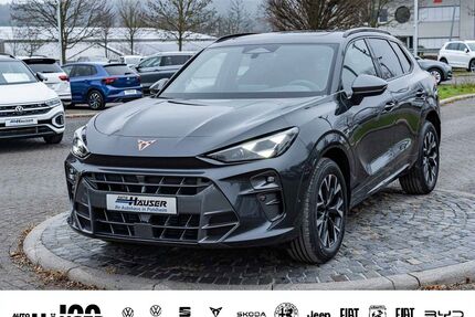 Cupra Terramar Gebrauchtwagen